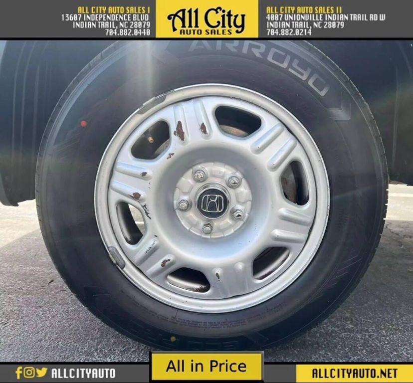 used 2005 Honda CR-V car, priced at $9,000