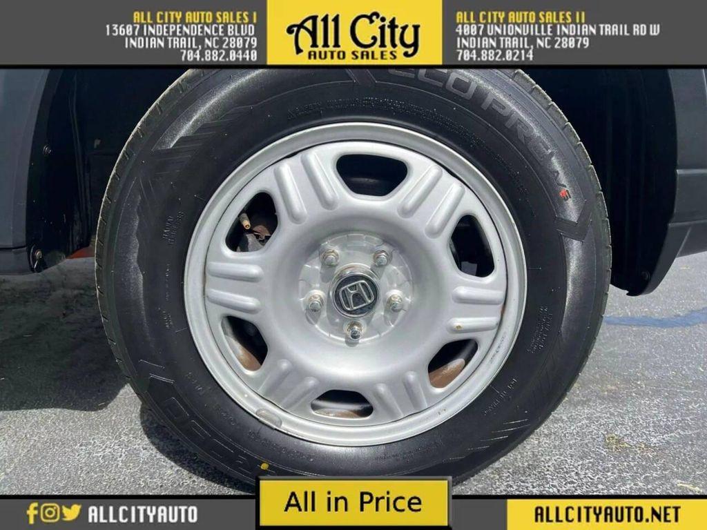 used 2005 Honda CR-V car, priced at $9,000