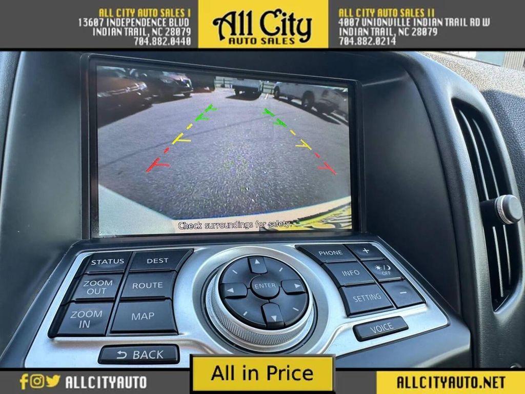 used 2013 Nissan 370Z car, priced at $18,240