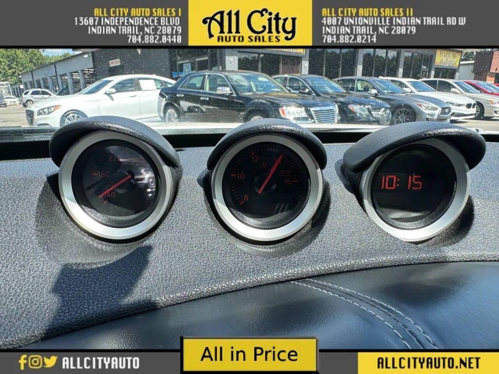 used 2013 Nissan 370Z car, priced at $18,240