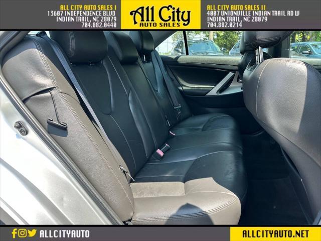 used 2009 Toyota Camry car, priced at $9,498