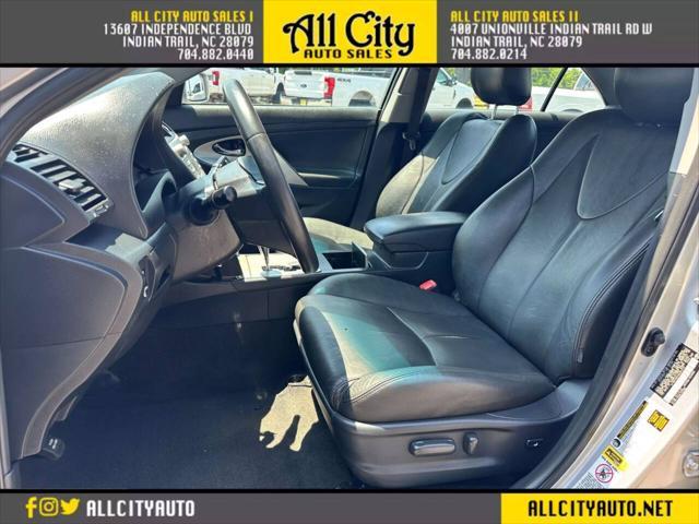 used 2009 Toyota Camry car, priced at $9,498