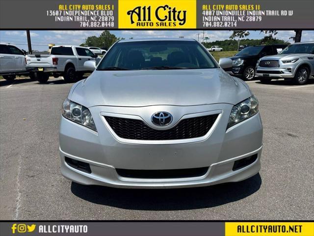 used 2009 Toyota Camry car, priced at $9,498