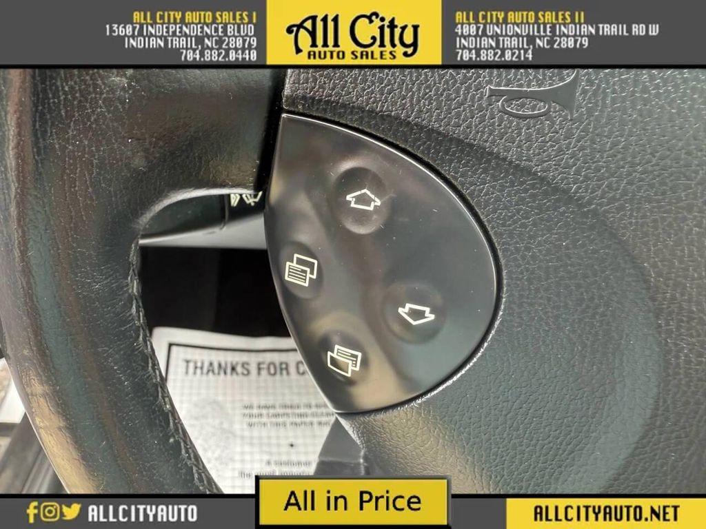 used 2006 Mercedes-Benz E-Class car, priced at $7,455