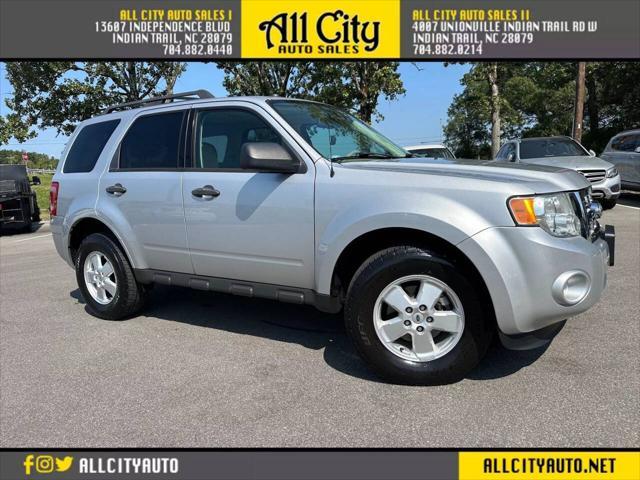 used 2012 Ford Escape car, priced at $7,998