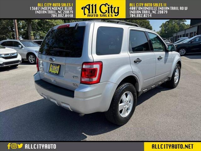 used 2012 Ford Escape car, priced at $8,318