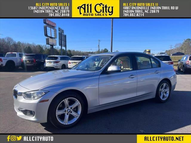 used 2015 BMW 328 car, priced at $11,798