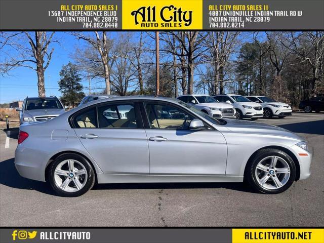 used 2015 BMW 328 car, priced at $11,798