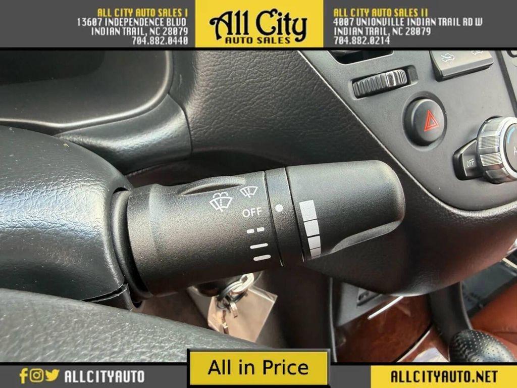 used 2006 INFINITI Q45 car, priced at $10,030