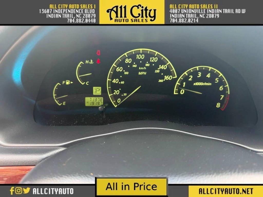 used 2006 INFINITI Q45 car, priced at $10,030