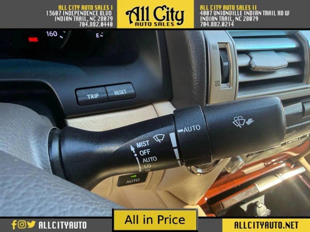 used 2013 Lexus LS 460 car, priced at $11,268