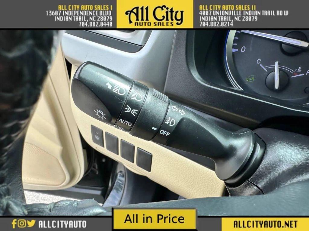 used 2018 Toyota Highlander car, priced at $23,905