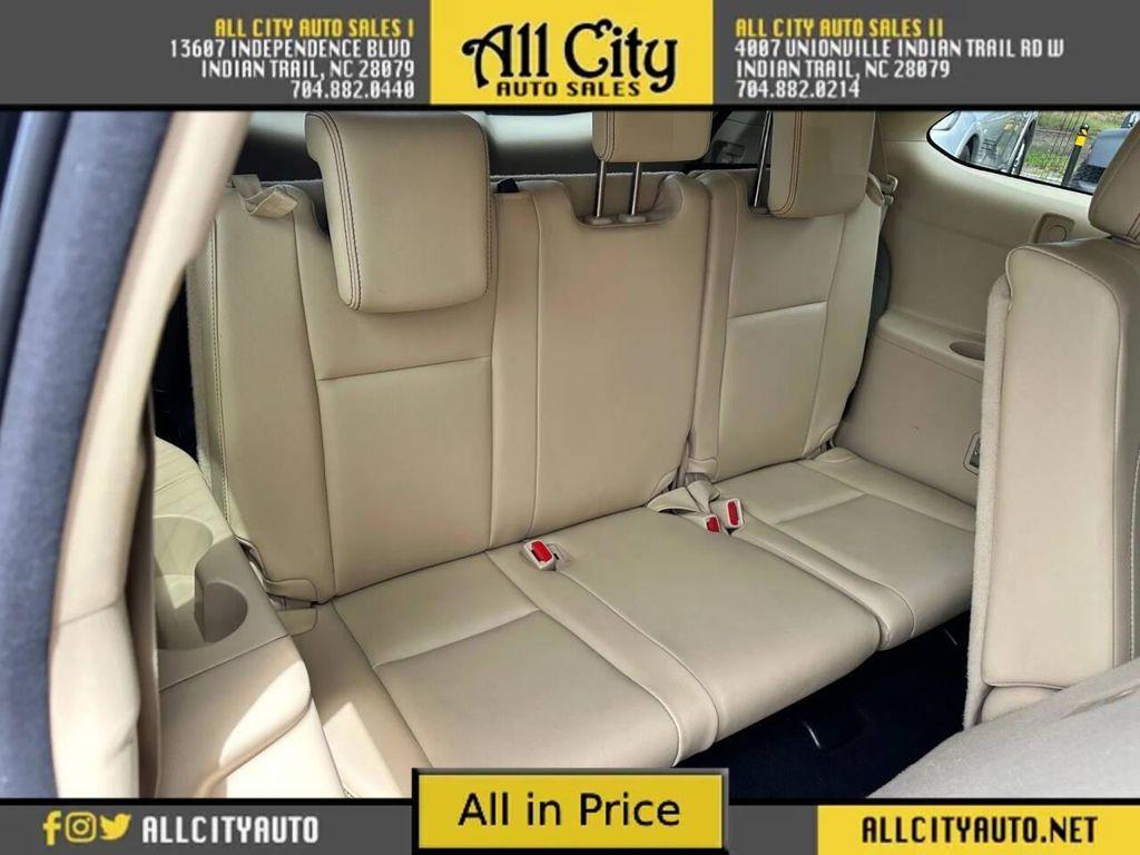 used 2018 Toyota Highlander car, priced at $23,905