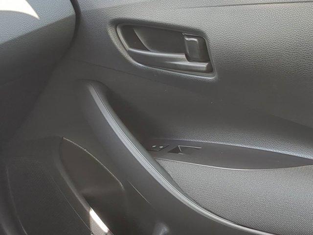 used 2024 Toyota Corolla Hybrid car, priced at $23,500