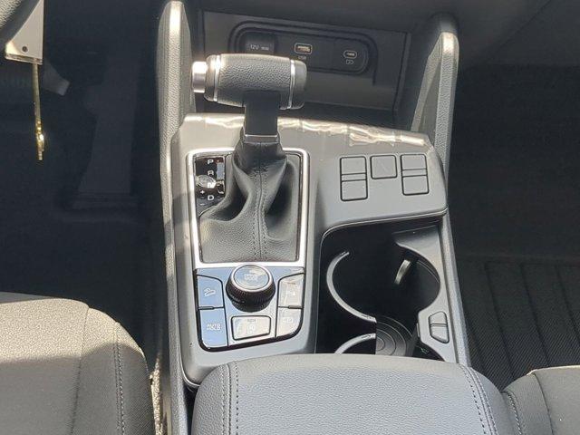 new 2025 Kia Sportage car, priced at $27,329