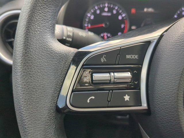 used 2024 Kia Forte car, priced at $17,600