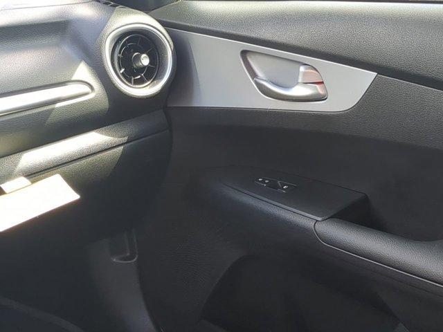 used 2024 Kia Forte car, priced at $17,600
