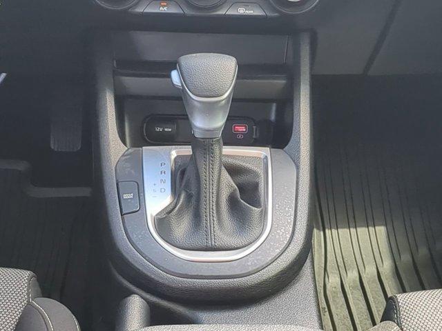 used 2024 Kia Forte car, priced at $17,600