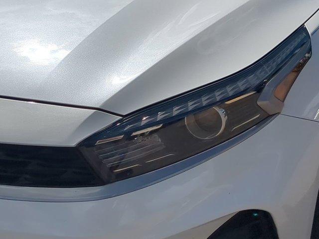 used 2024 Kia Forte car, priced at $17,600