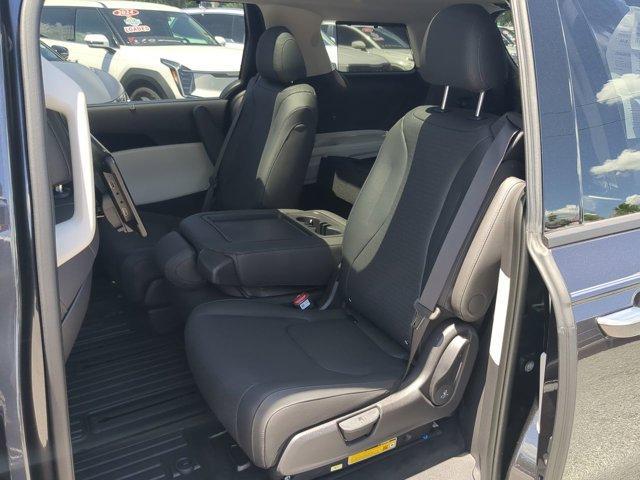 used 2024 Kia Carnival car, priced at $43,800