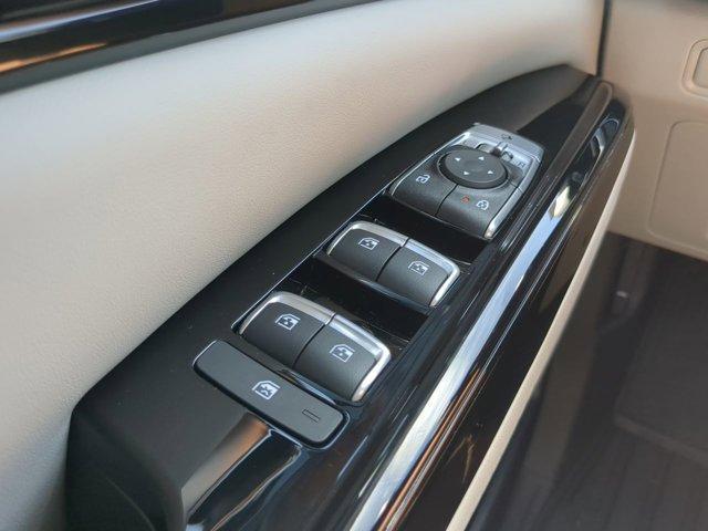 used 2024 Kia Carnival car, priced at $43,800