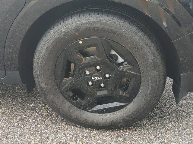 new 2026 Kia Carnival car, priced at $40,066