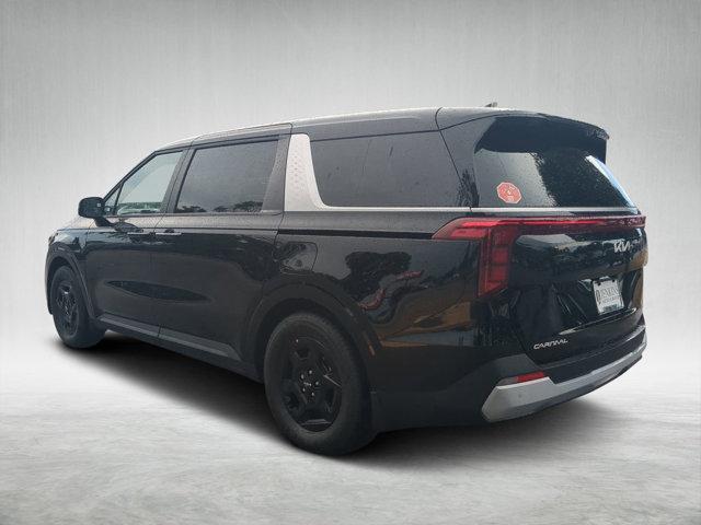 new 2026 Kia Carnival car, priced at $40,066