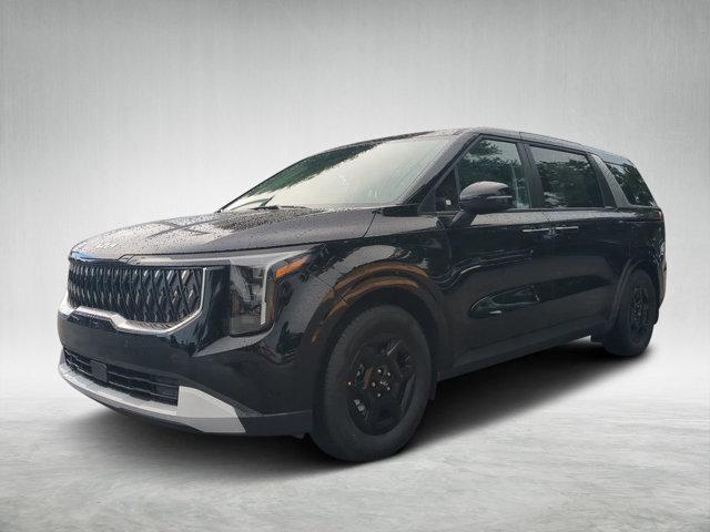 new 2026 Kia Carnival car, priced at $40,066