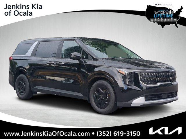new 2026 Kia Carnival car, priced at $40,066