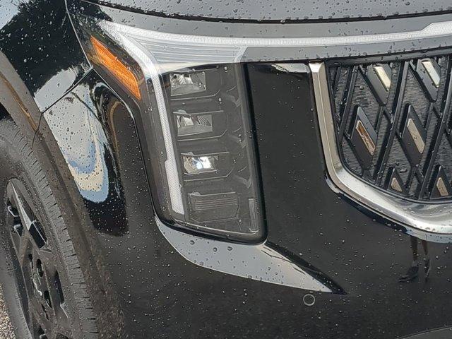 new 2026 Kia Carnival car, priced at $40,066