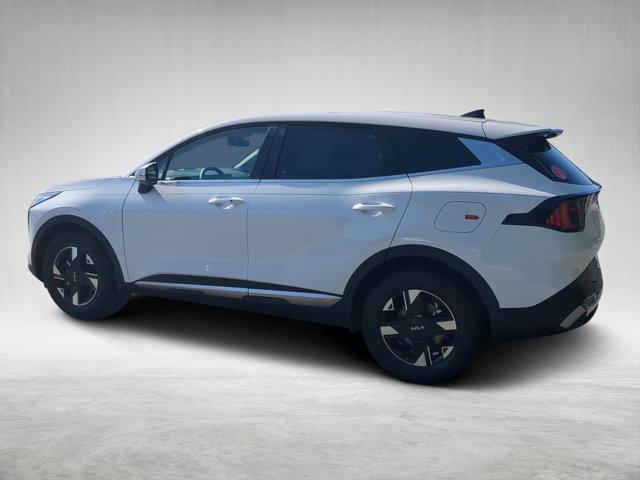 new 2026 Kia Sportage car, priced at $28,914