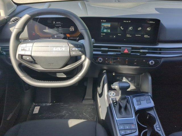 new 2026 Kia Sportage car, priced at $28,914