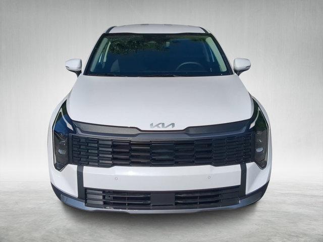new 2026 Kia Sportage car, priced at $28,914