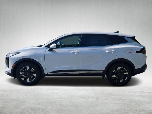 new 2026 Kia Sportage car, priced at $28,914