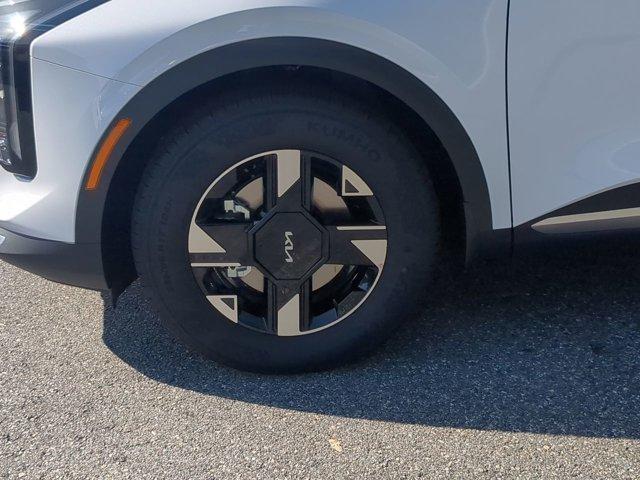 new 2026 Kia Sportage car, priced at $28,914