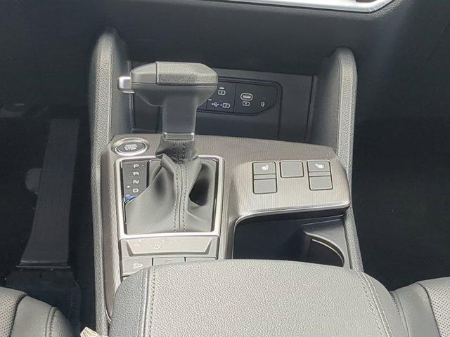 new 2026 Kia Sportage car, priced at $31,412