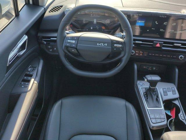 new 2026 Kia Sportage car, priced at $31,454