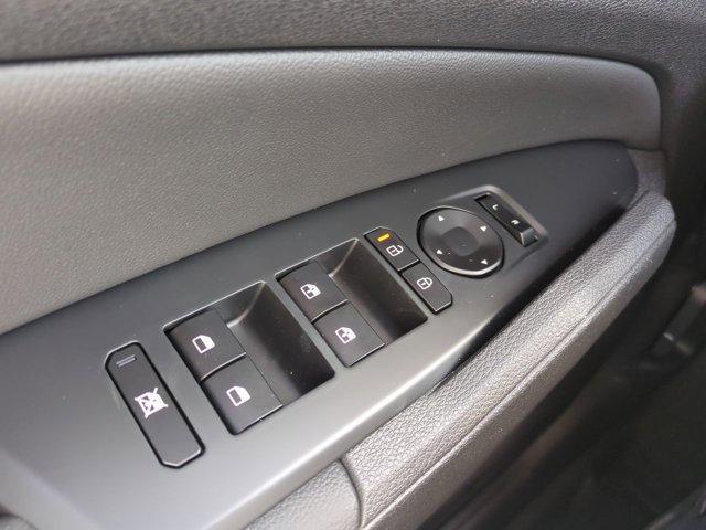 new 2026 Kia Sportage car, priced at $31,454