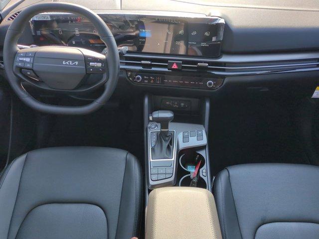 new 2026 Kia Sportage car, priced at $31,454