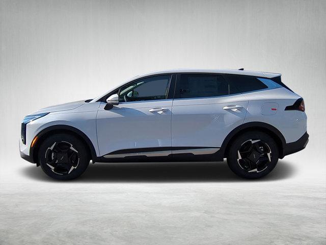 new 2026 Kia Sportage car, priced at $31,454