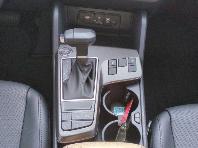 new 2026 Kia Sportage car, priced at $31,454