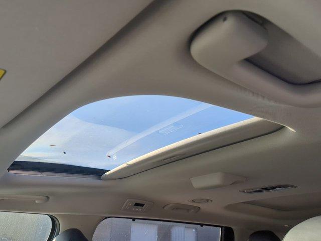 new 2025 Kia Carnival Hybrid car, priced at $47,870