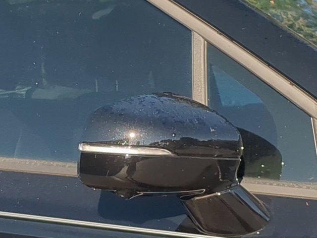 new 2025 Kia Carnival Hybrid car, priced at $47,870