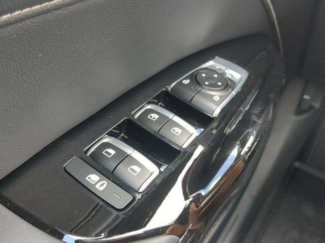 new 2025 Kia K5 car, priced at $30,775