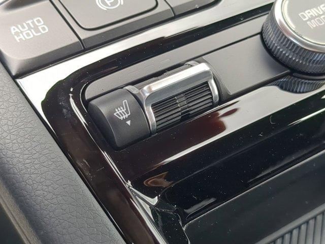 new 2025 Kia K5 car, priced at $30,775