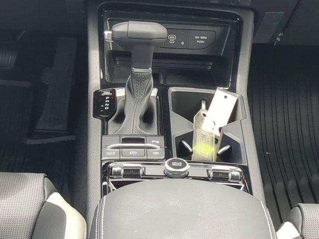 new 2025 Kia K5 car, priced at $30,775