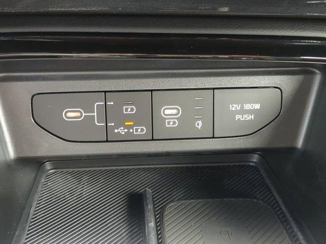 new 2025 Kia K5 car, priced at $30,775