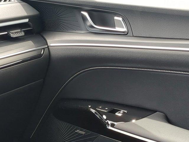 new 2025 Kia K5 car, priced at $30,775