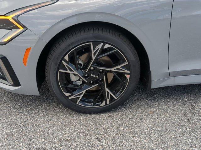 new 2025 Kia K5 car, priced at $30,775