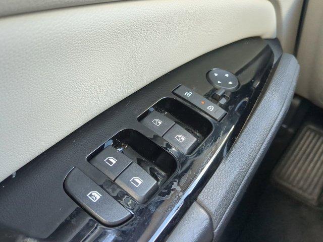 used 2023 Kia Sportage car, priced at $20,500